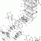 VX500_600X Впускная система