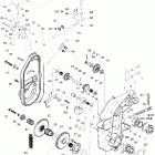 Grand Touring 580 05- transmission 580