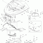 Summit 670 09- cab and console
