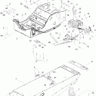 Formula S 09- frame and components formula s