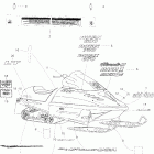 Formula III 09- decals form iii