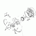 MX Z 440 02- oil injection system 440