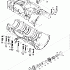 Formula SLS 01- crankcase 494