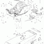 Grand Touring 580 09- frame and components 580