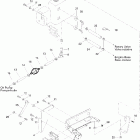 Grand Touring 580 02- oil tank and support 580