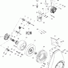 Elan 247 Магнето