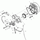 Grand Touring 500 02- oil injection system 500