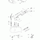 Skandic 500 Электрика
