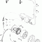 Skandic 500 03- magneto 503