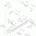 Formula SS Задняя подвеска