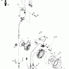 Summit 670 03- magneto 500, 670