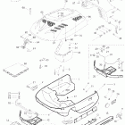 Formula STX 09- cab and console