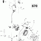 Mach 1 03- magneto 670