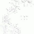 Grand Touring 580 07- steering system 580, 670se