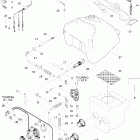 Touring E LT 02- fuel system e, e lt