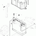 Grand Touring 580 10- battery 580, 670se