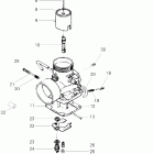 Formula STX Карбюратор