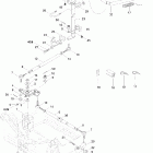 Formula III 07- steering system form iii, iii lt