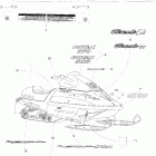 Formula SS 09- decals formula ss