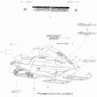 Formula STX 09- decals stx