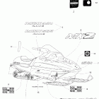MX Z 583 09- decals 583