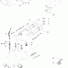 Summit 670 Электрика
