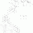 Skandic 500 Рулевая система