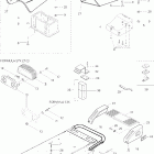 Formula STX 09- seat stx