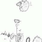 Formula Z 04- rewind starter 583