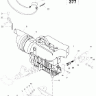 Formula S 01- engine and engine support 377