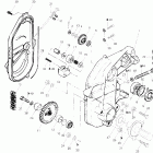 Formula STX 05- transmission stx