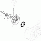 Tundra II LT Ручной стартер