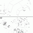 Formula S 06- brake formula s, sl