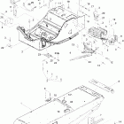 Formula STX 09- frame and components stx