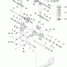 Formula III 08- rear arm form iii