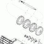 Formula III 05- drive system form iii