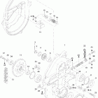 Formula SS 05- transmission formula ss