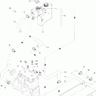 Grand Touring 500 01- cooling system 500