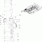 Formula SS 02- carburetor formula ss