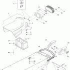 MX Z 583 09- seat 583