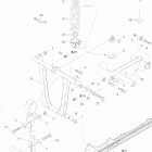 Formula STX LT(2) 08- front arm stx lt