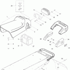 Formula III 09- seat form iii