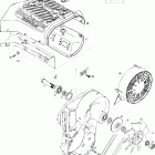 Touring E LT 01- cooling system 377