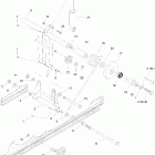 Formula S 08- rear arm formula s, sl
