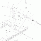 Formula STX 08- rear arm stx