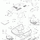 Formula SS 09- cab and console formula ss