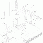 Touring E 08- front arm e