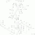 Tundra II LT Рулевая система