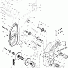 Touring SLE 05- transmission sle