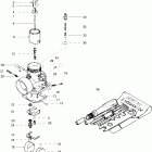 Formula III 02- carburetor form iii, iii lt